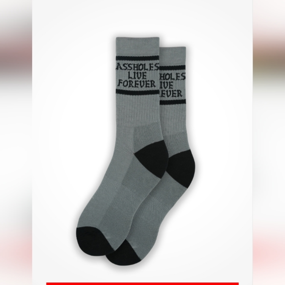 Socks - Picture 2 of 5